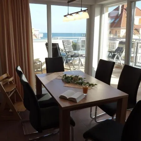 Ostseebrise 14 Großenbrode