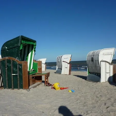 Ostseebrise 14 *