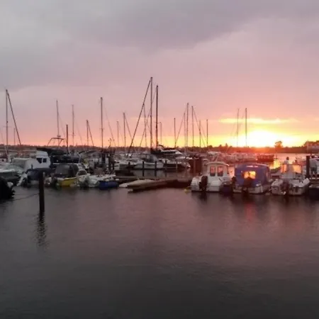 Lejlighed Ostseebrise 14