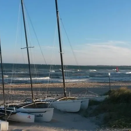 Lejlighed Ostseebrise 14 Großenbrode