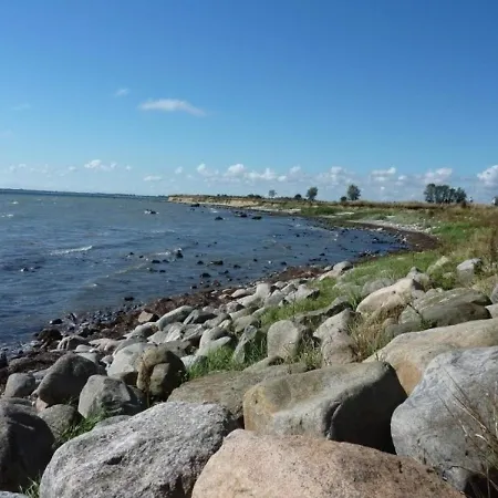 Lejlighed Ostseebrise 14 Großenbrode